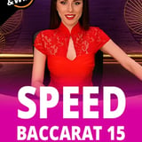 Speed Baccarat 15
