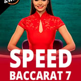 Speed Baccarat 7