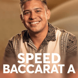 Speed Baccarat A