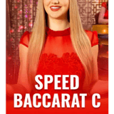 Speed Baccarat C