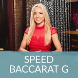 Speed Baccarat G