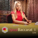 Speed Baccarat I