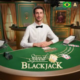Speed Blackjack Brazilian A