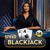 Speed Blackjack 14