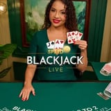 Speed Blackjack 1 Live