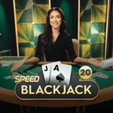 Speed Blackjack 20