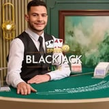 Speed Blackjack 2 Live