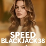 Speed Blackjack 38