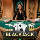 Speed Blackjack 56
