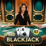 Speed Blackjack 57