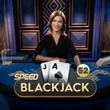 Speed Blackjack 52