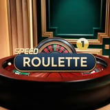 Speed Roulette 1 Live Pragmatic