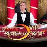 Speed VIP Blackjack M
