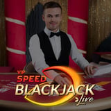Speed VIP Blackjack G