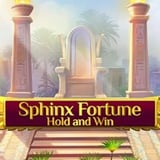 Sphinx Fortune Hold and Win