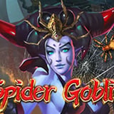 Spider Goblin