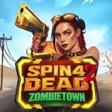 Spin 4 Dead 2: Zombie Town