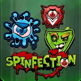 Spinfection