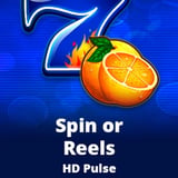 Spin or Reels HD PULSE