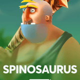 Spinosaurus