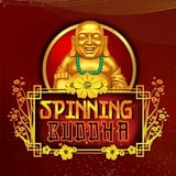 Spinning Buddha