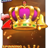 Spinning Crown Clover