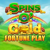 Spins O'Gold Fortune Play