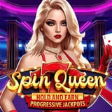Spin Queen