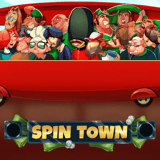 Spin Town
