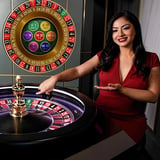 Spread Bet Roulette