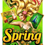 Spring Queen
