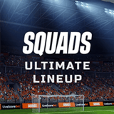SQUADS Ultimate Lineup