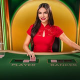 Squeeze Baccarat