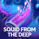Squid From the Deep