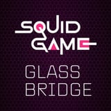 Squid Game Glass Bridge