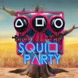 Squid Party Lock 2 Spin