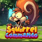 Squirrel Commando