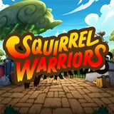 Squirrel Warriors