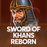 Sword of Khans - Reborn