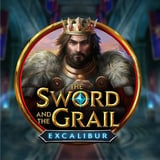 Sword and the Grail Excalibur
