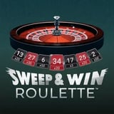 Sweep And Win Roulette