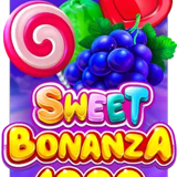 Sweet Bonanza 1000 Jackpot Play