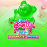 Sweet Candy Cash Megaways™ Deluxe