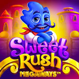 Sweet Royale Megaways™