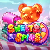 Sweets and spins