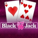 Sweet Sixteen Blackjack