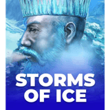 Storms of Ice PowerPlay Jackpot