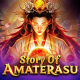 Story Of Amaterasu
