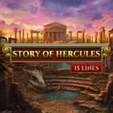 Story of Hercules 15 Edition