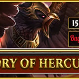 Story Of Hercules 15 Lines Edition